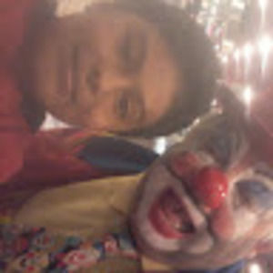 Meet your Posher, Luis